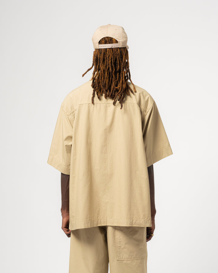 Okinawa Shirt Riviera Cotton Nomad