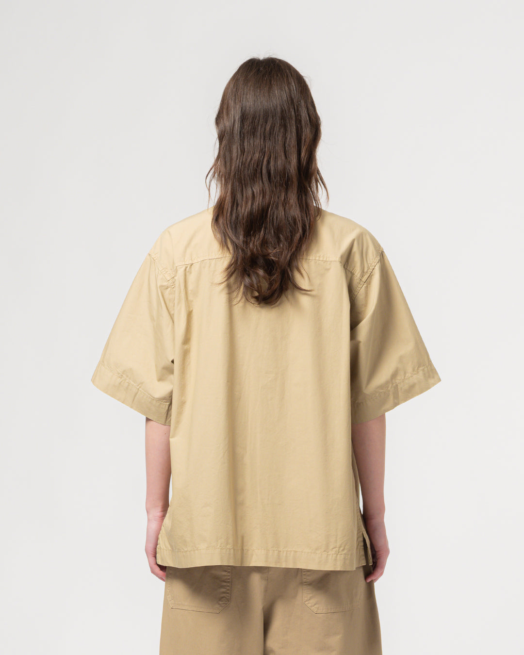 Okinawa Shirt Riviera Cotton Nomad