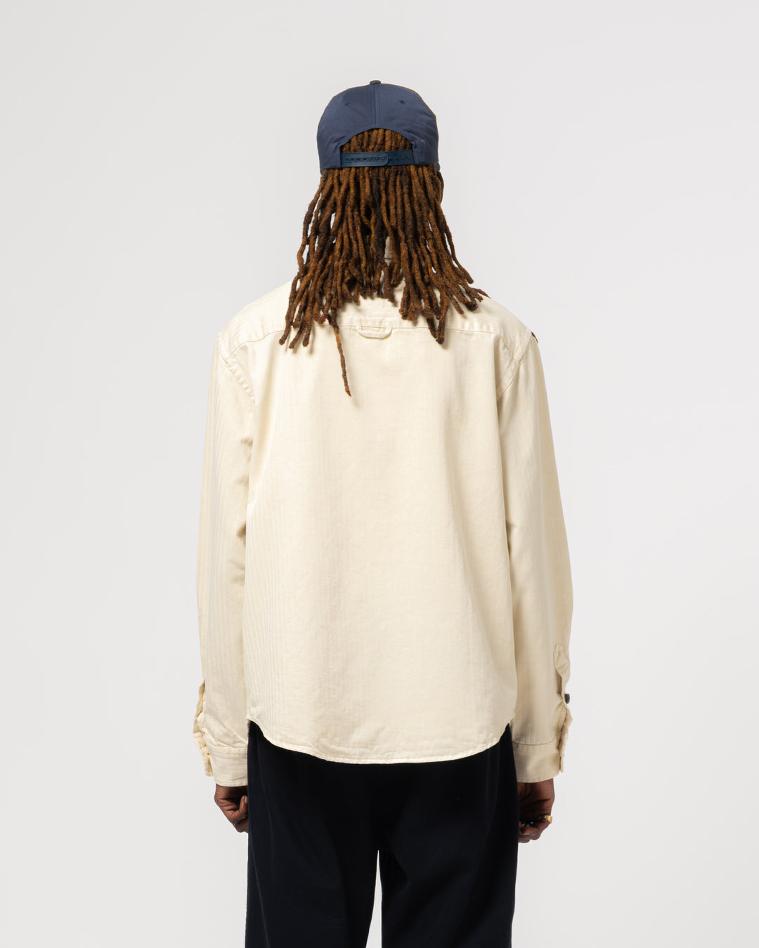Combat Shirt Chevron Wheat