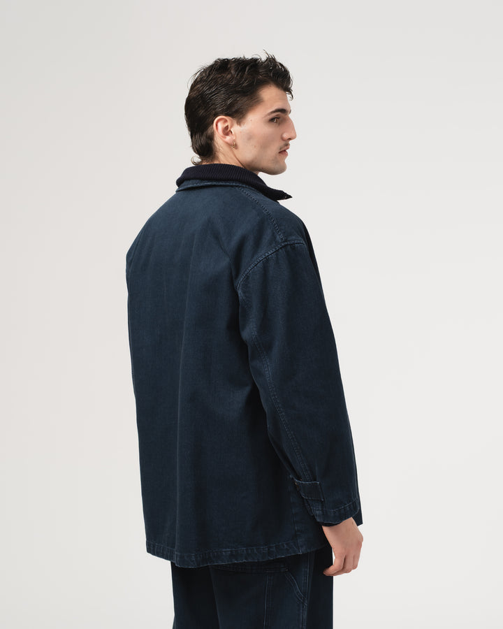 Sunset Jacket Enigma Denim Inkt