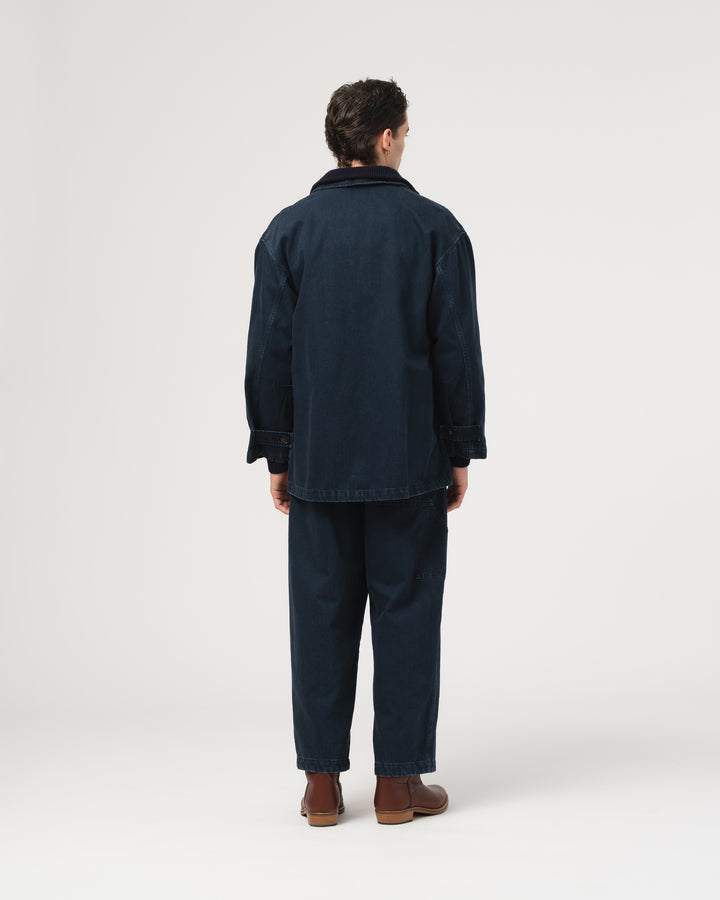 Sunset Jacket Enigma Denim Inkt