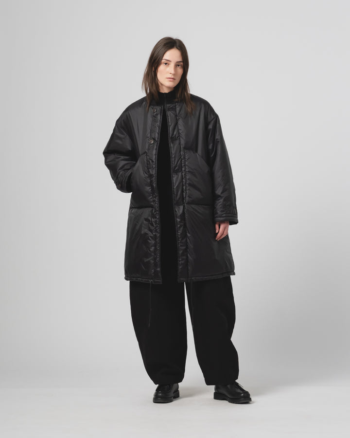 GoD Atom Liner Fury ナイロン ブラック