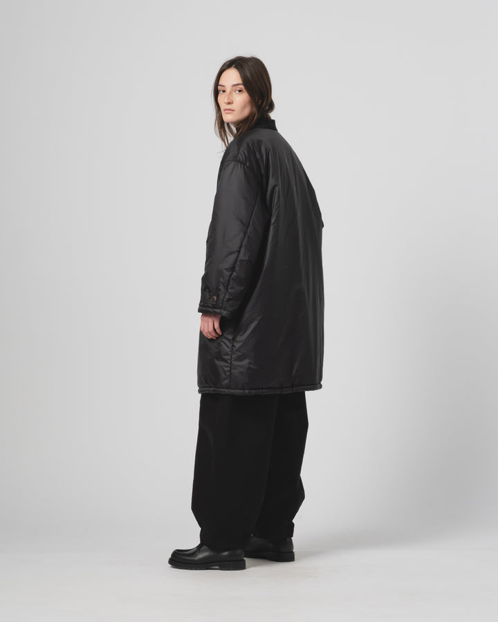 GoD Atom Liner Fury ナイロン ブラック