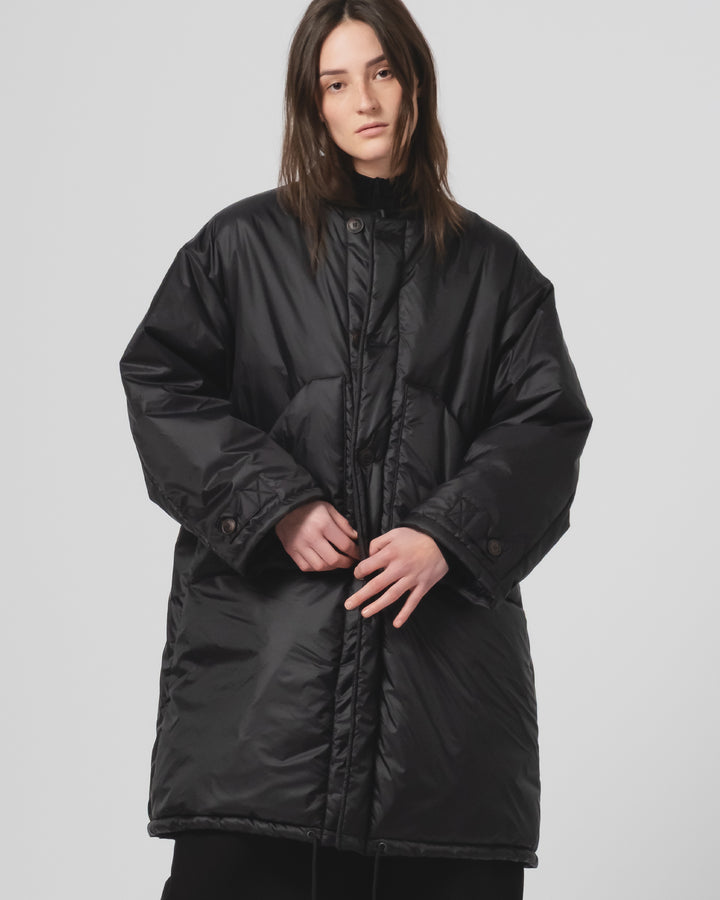 GoD Atom Liner Fury ナイロン ブラック