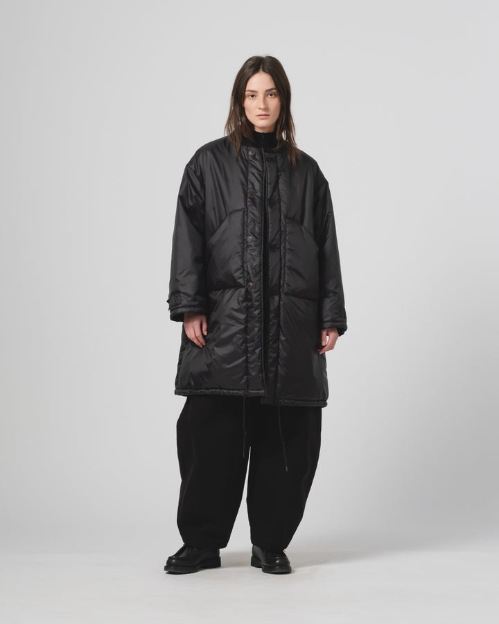 GoD Atom Liner Fury ナイロン ブラック