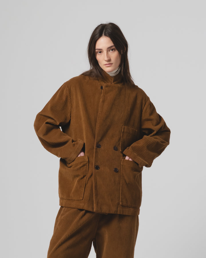 GoD マキシブレザー ドリームコード モンク