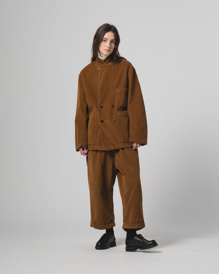 GoD マキシブレザー ドリームコード モンク