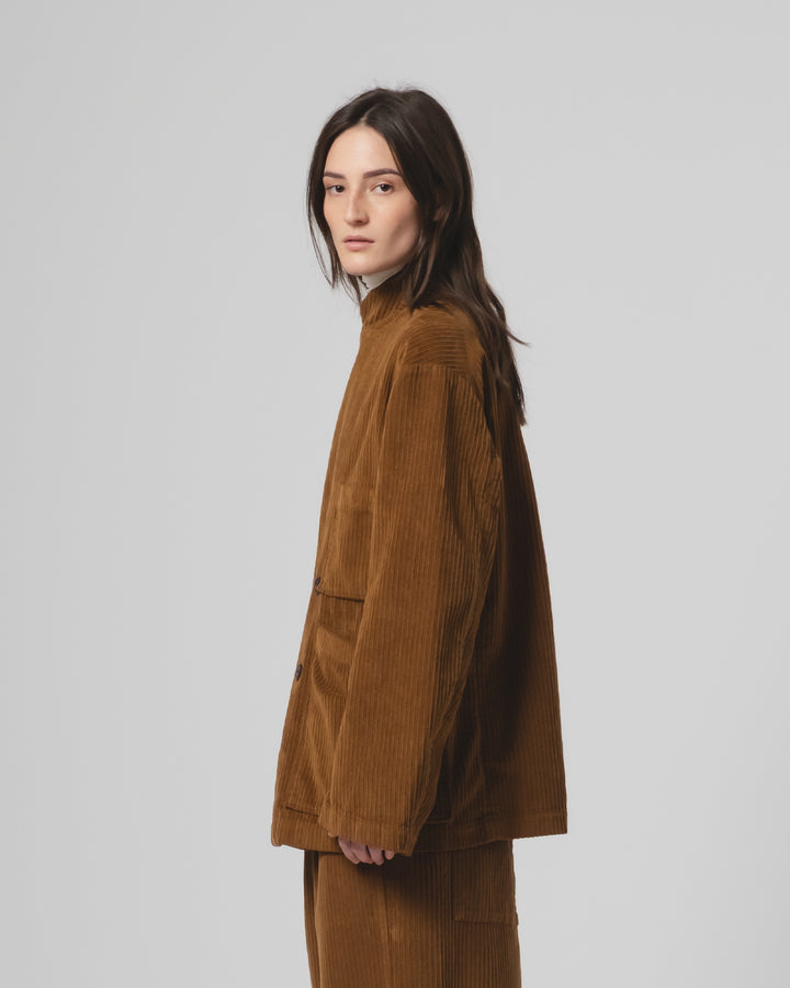 GoD マキシブレザー ドリームコード モンク