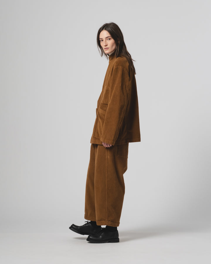 GoD マキシブレザー ドリームコード モンク