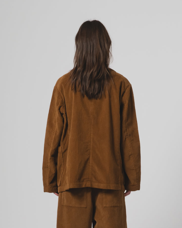 GoD マキシブレザー ドリームコード モンク