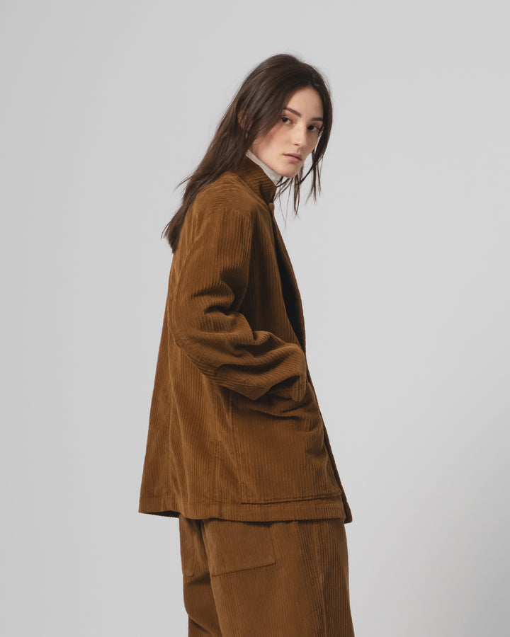 GoD マキシブレザー ドリームコード モンク