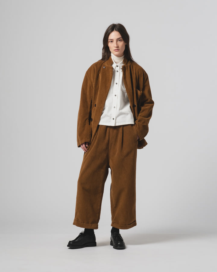 GoD マキシブレザー ドリームコード モンク