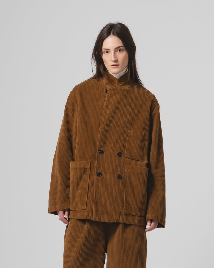 GoD マキシブレザー ドリームコード モンク