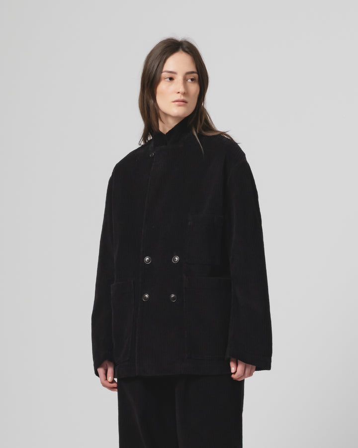 GoD マキシブレザー ドリームコード ブラック