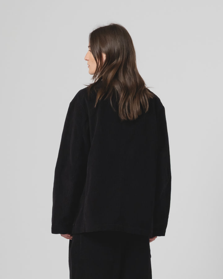 GoD マキシブレザー ドリームコード ブラック