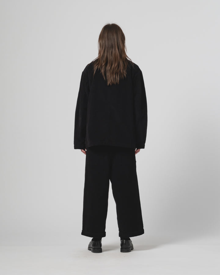 GoD マキシブレザー ドリームコード ブラック