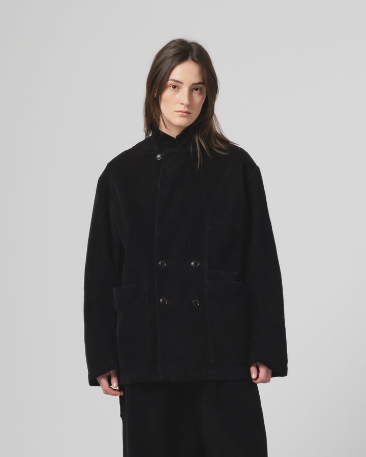 GoD マキシブレザー ドリームコード ブラック