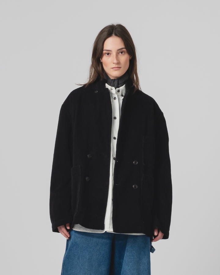 GoD マキシブレザー ドリームコード ブラック