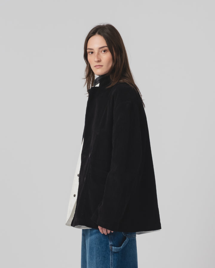 GoD マキシブレザー ドリームコード ブラック