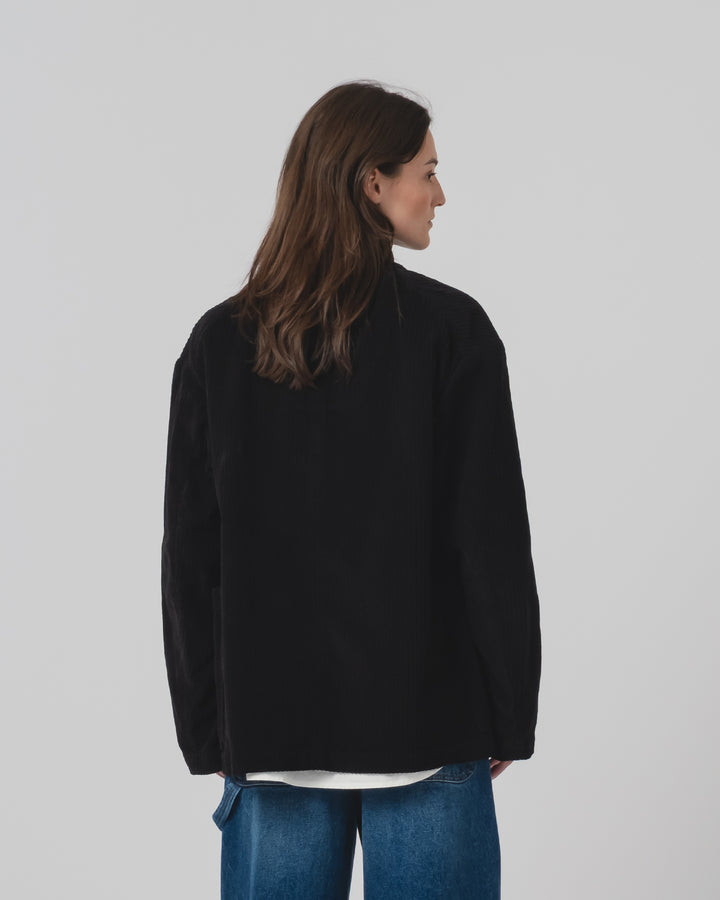 GoD マキシブレザー ドリームコード ブラック