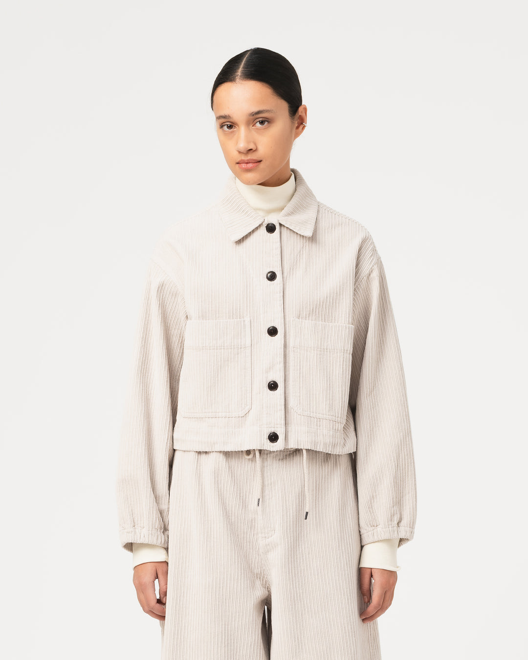 G.o.D Woopsy Jacket Dream Cord Mastik
