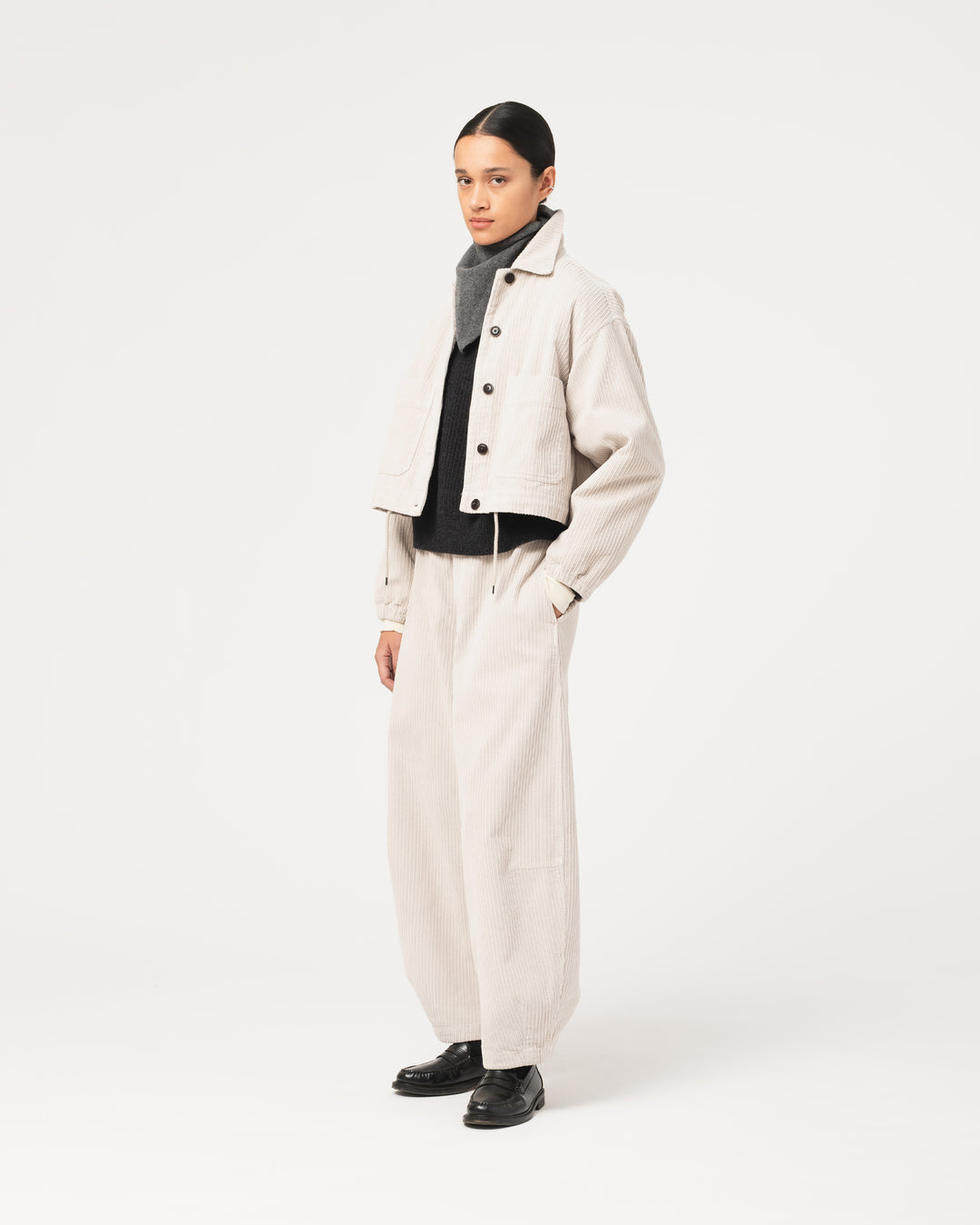 G.o.D Woopsy Jacket Dream Cord Mastik