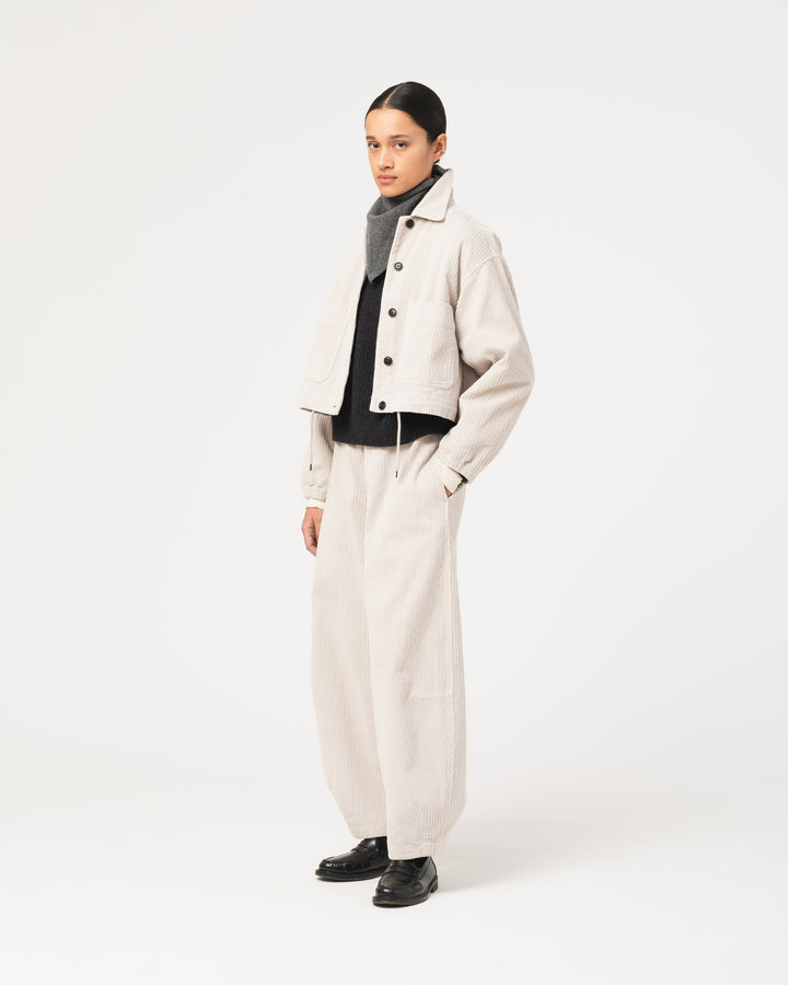 G.o.D Woopsy Jacket Dream Cord Mastik