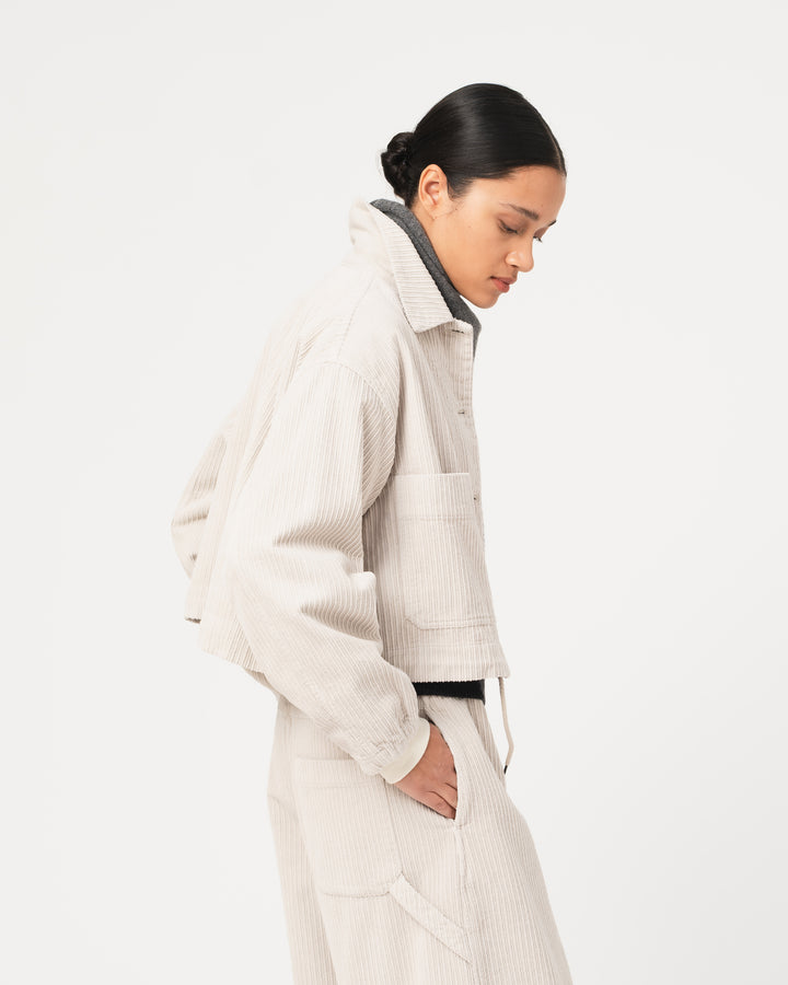 G.o.D Woopsy Jacket Dream Cord Mastik