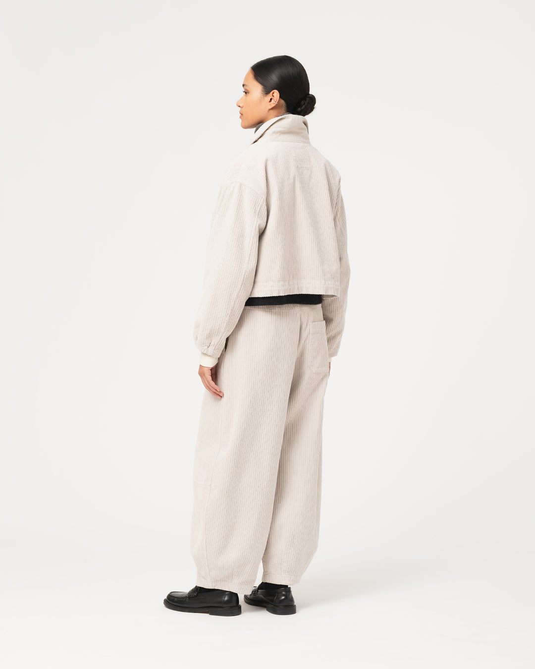 G.o.D Woopsy Jacket Dream Cord Mastik