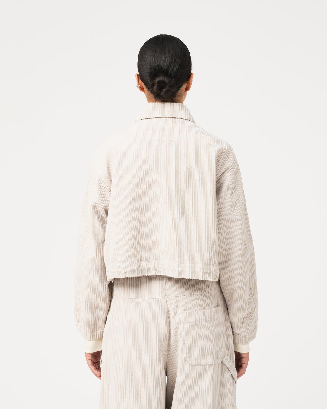 G.o.D Woopsy Jacket Dream Cord Mastik