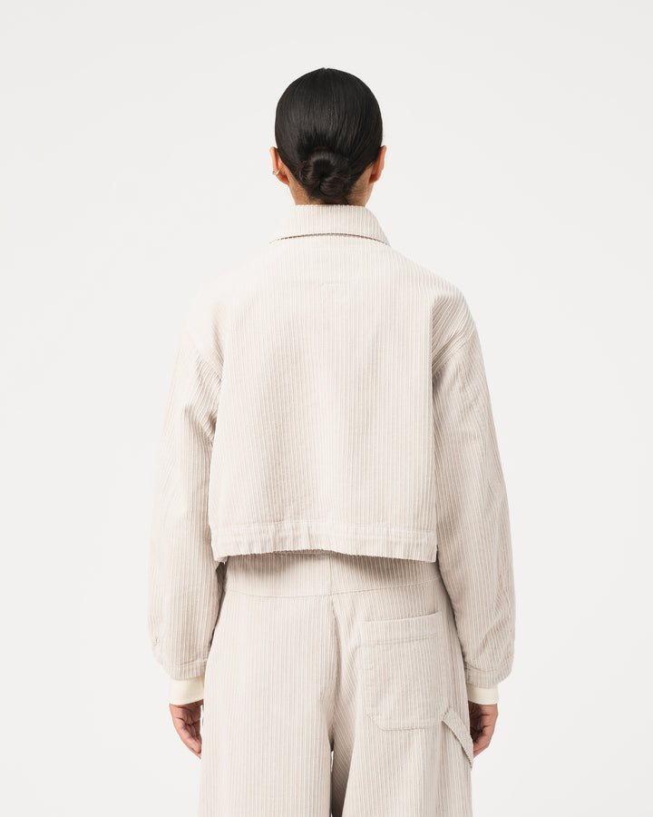 G.o.D Woopsy Jacket Dream Cord Mastik
