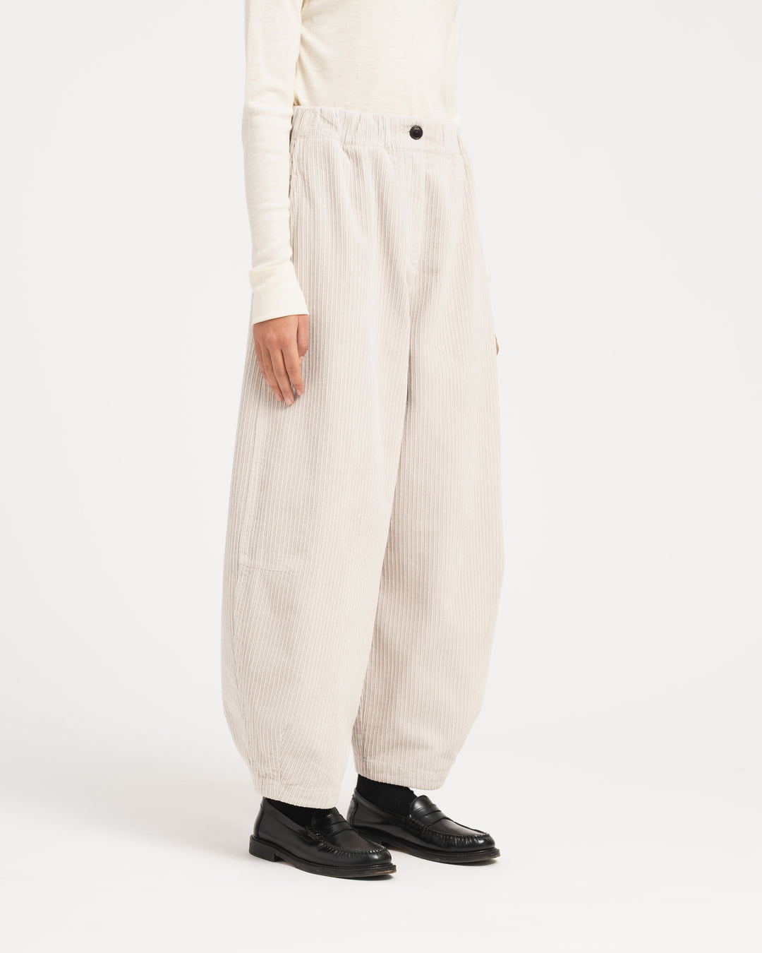 G.o.D Sultan Pants Dream Cord Mastik