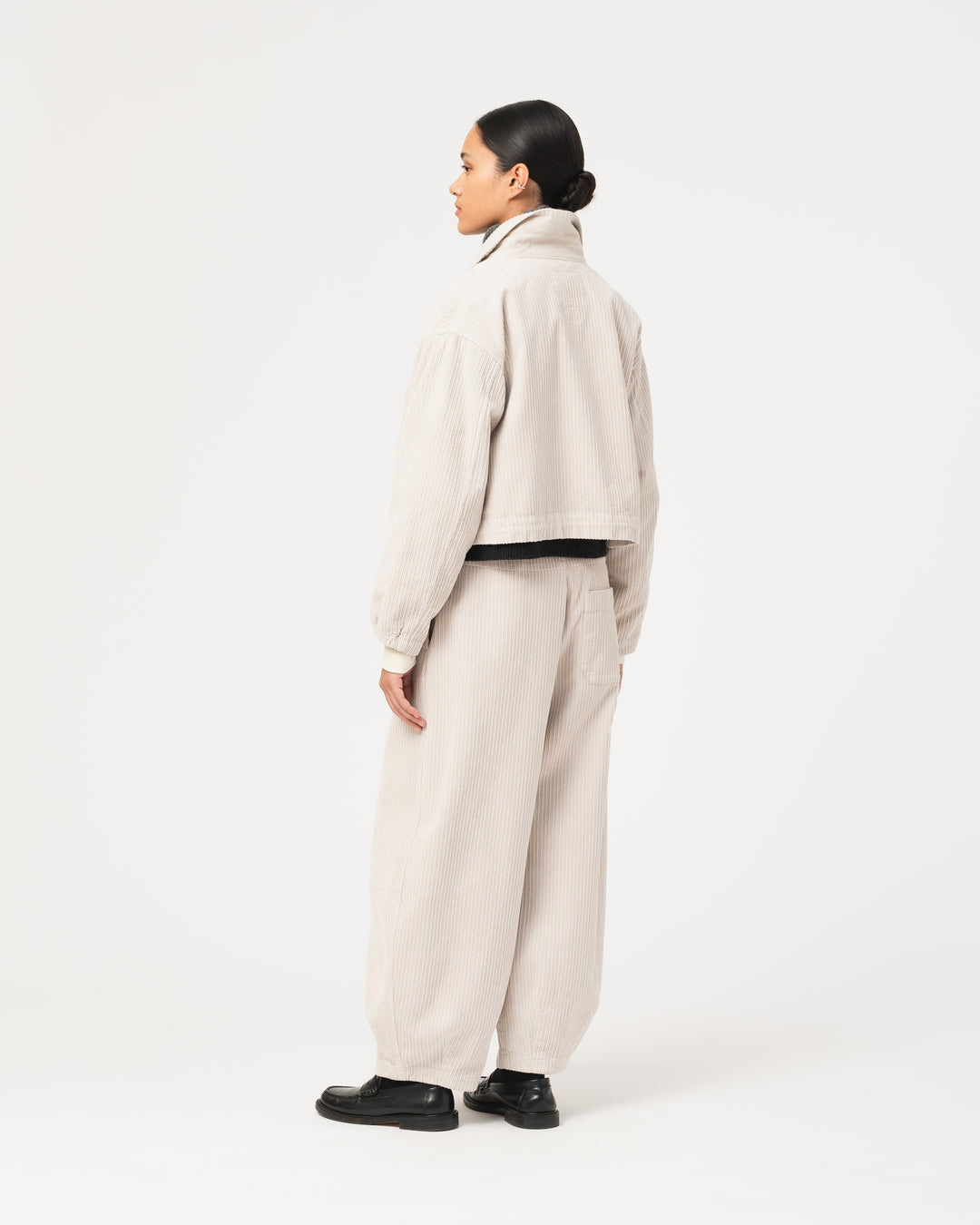 G.o.D Sultan Pants Dream Cord Mastik