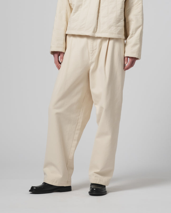 G.o.D British Worker Canvas Wheat