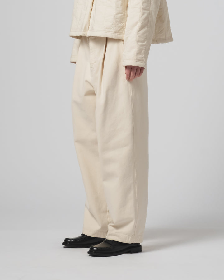 G.o.D British Worker Canvas Wheat