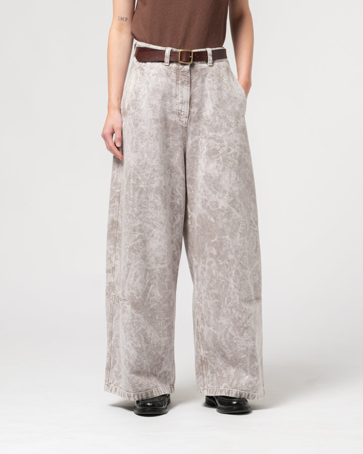 G.o.D Atlantide Chino Canvas Marble