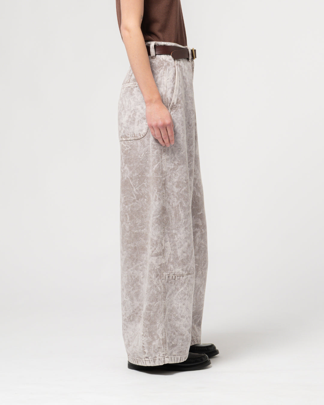 G.o.D Atlantide Chino Canvas Marble