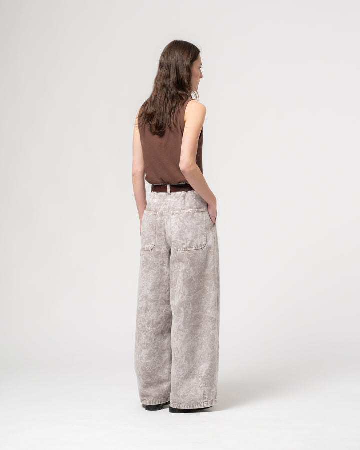 G.o.D Atlantide Chino Canvas Marble