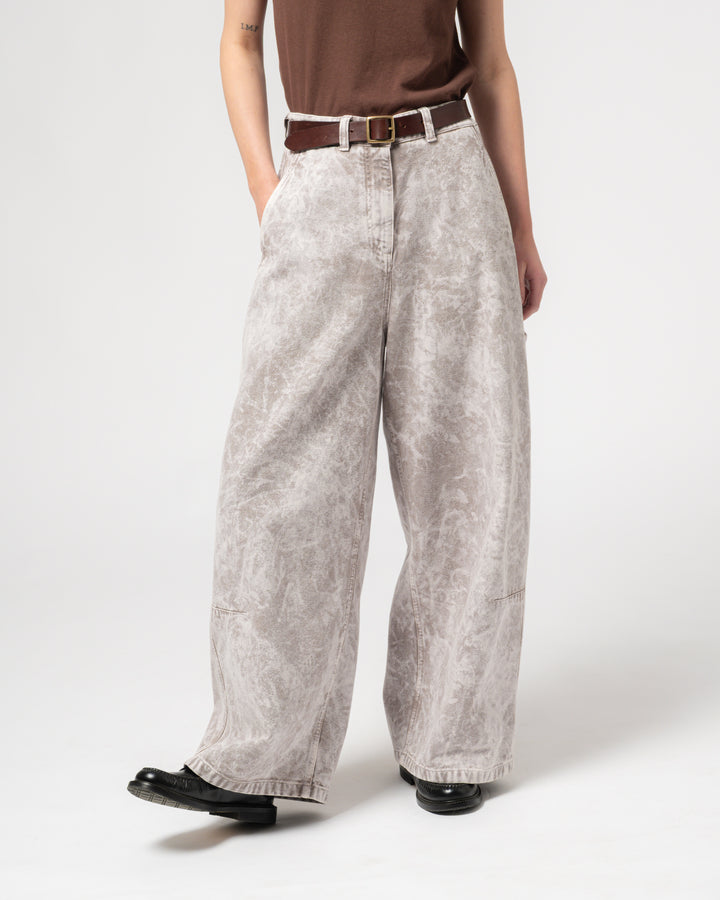 G.o.D Atlantide Chino Canvas Marble