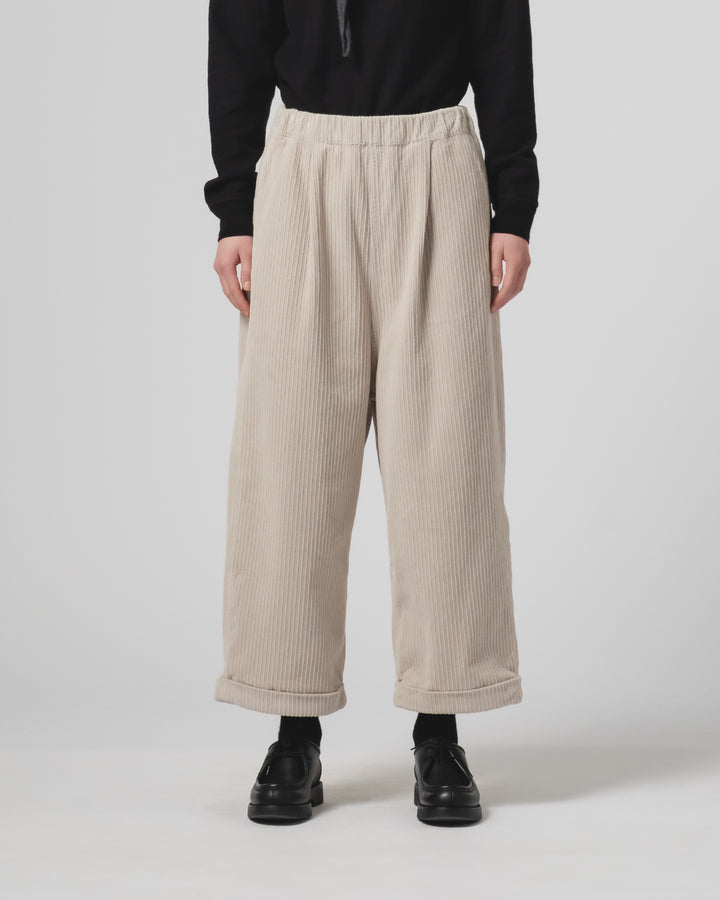 GoD Zeno Pants Dream Cord Mastik
