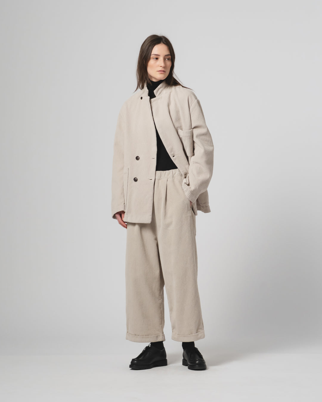 G.o.D Zeno Pants Dream Cord Mastik