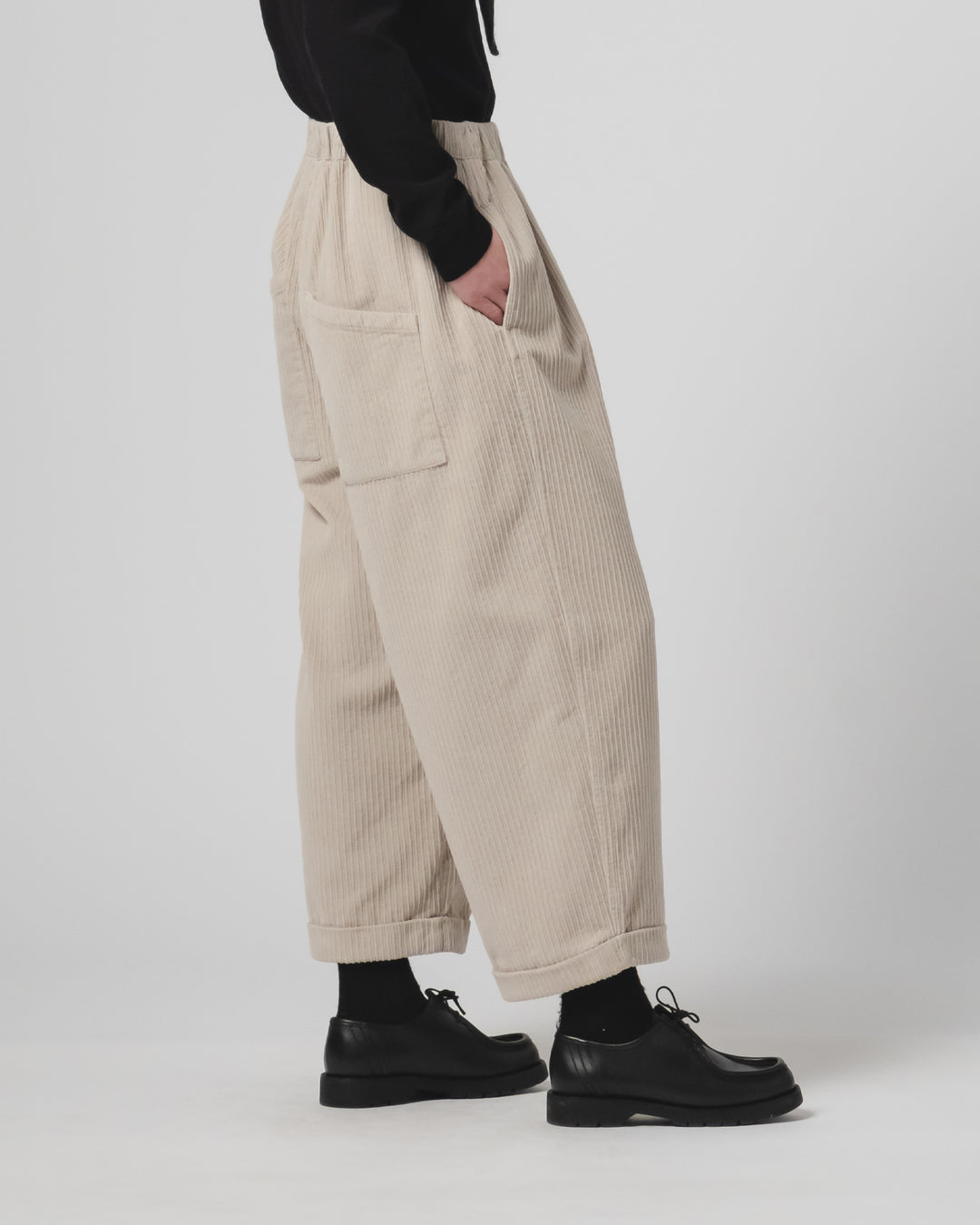 G.o.D Zeno Pants Dream Cord Mastik