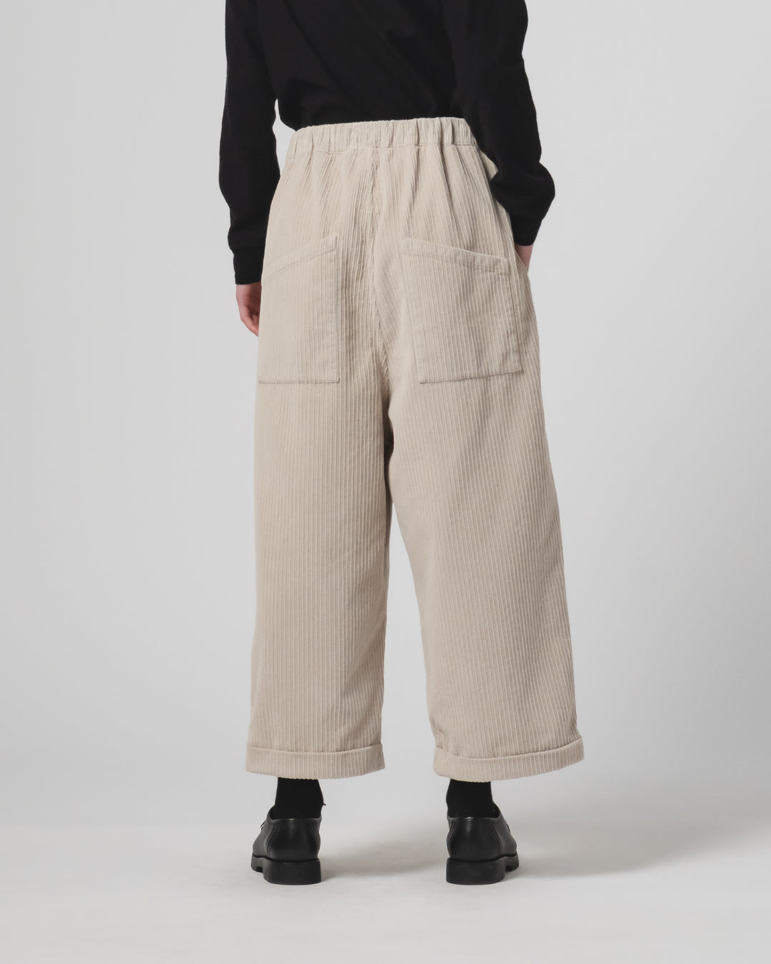 G.o.D Zeno Pants Dream Cord Mastik