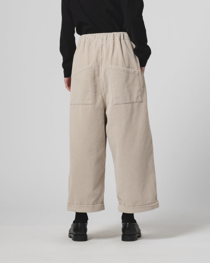 GoD Zeno Pants Dream Cord Mastik
