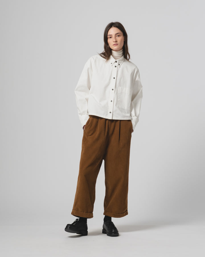 GoD Zeno Pants Dream Cord Monk