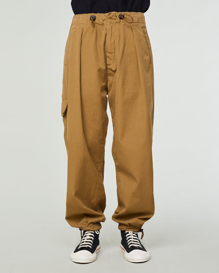 G.o.D Desert Pants Mountain Cotton Cumin