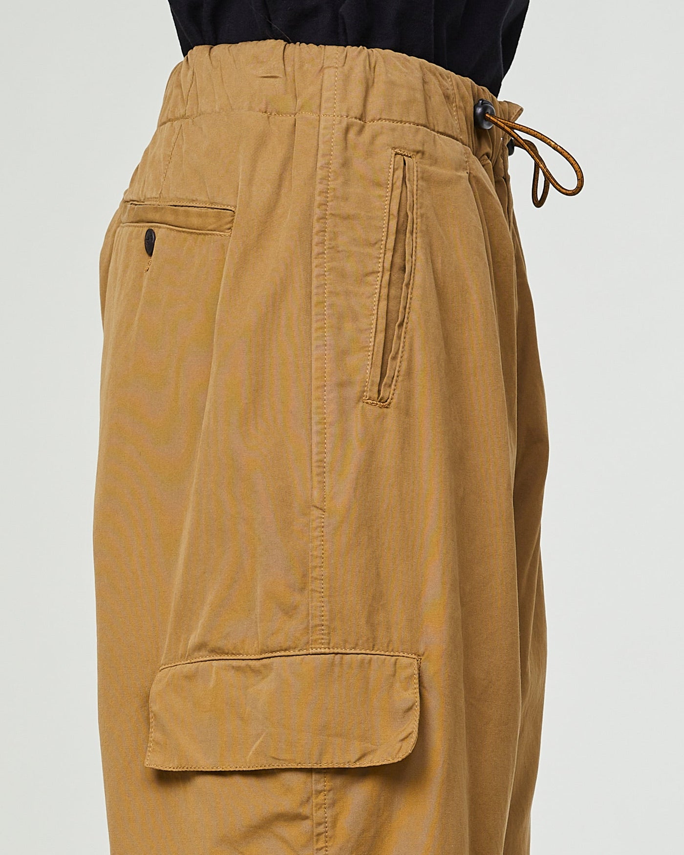 G.o.D Desert Pants Mountain Cotton Cumin