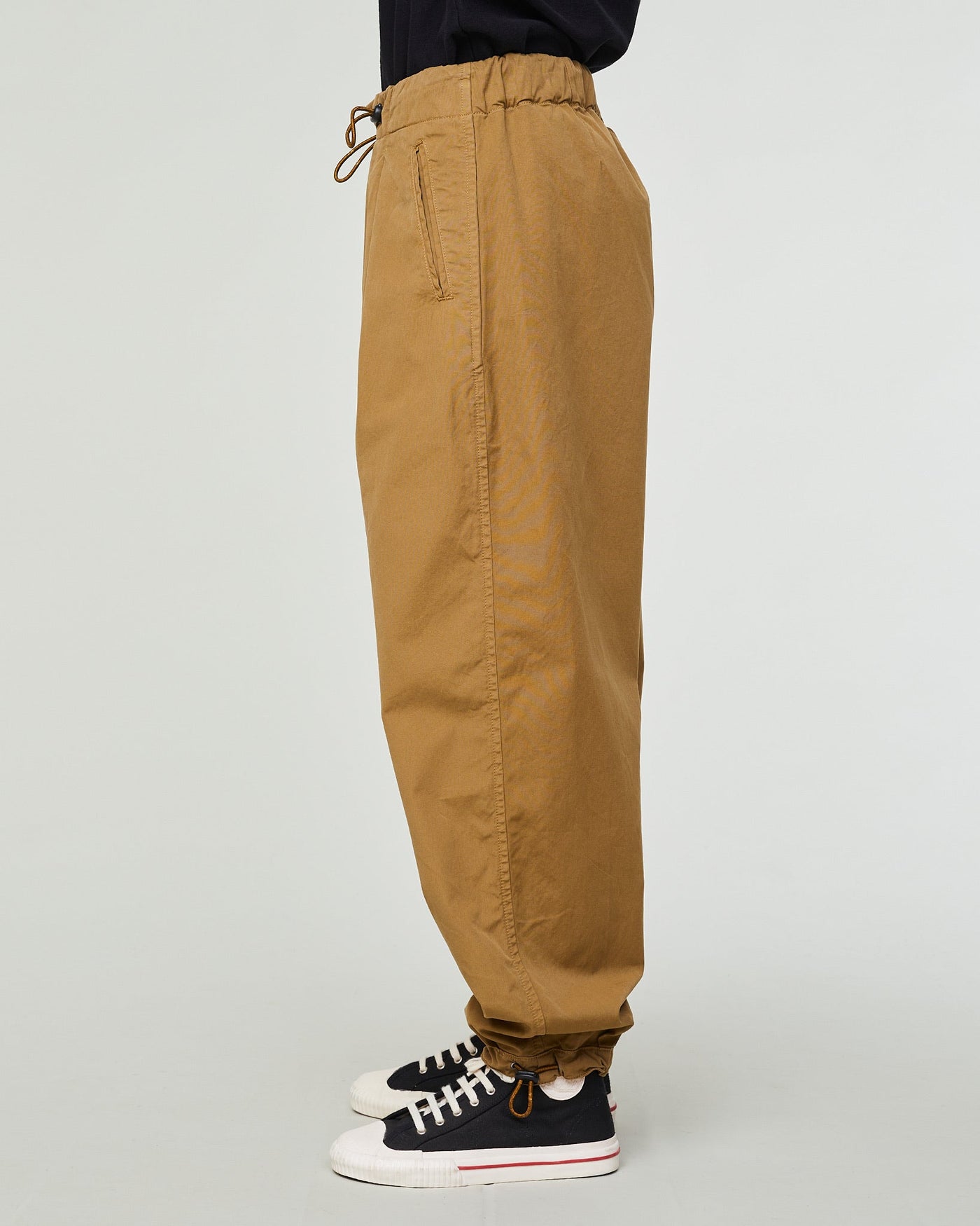 G.o.D Desert Pants Mountain Cotton Cumin