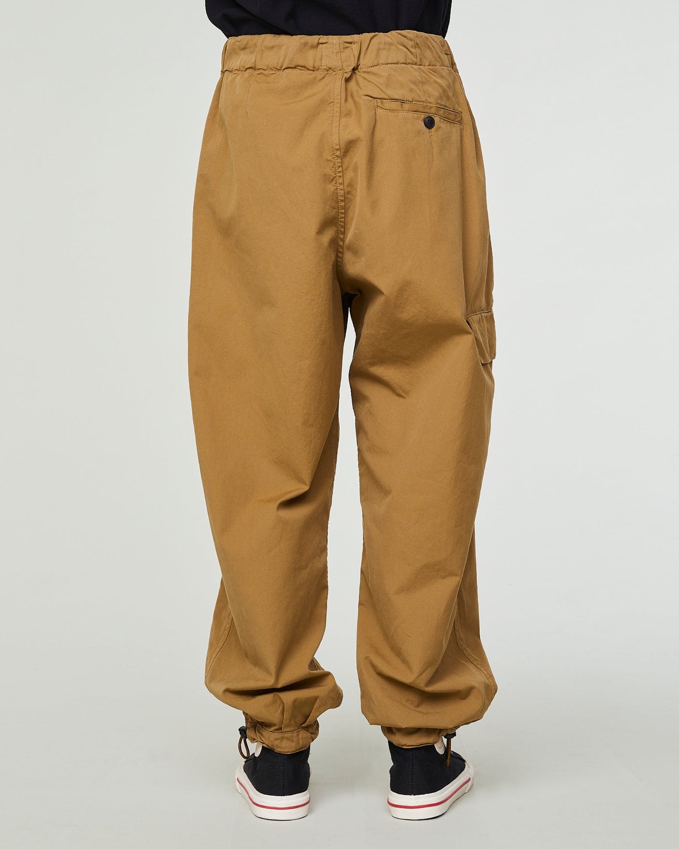 G.o.D Desert Pants Mountain Cotton Cumin