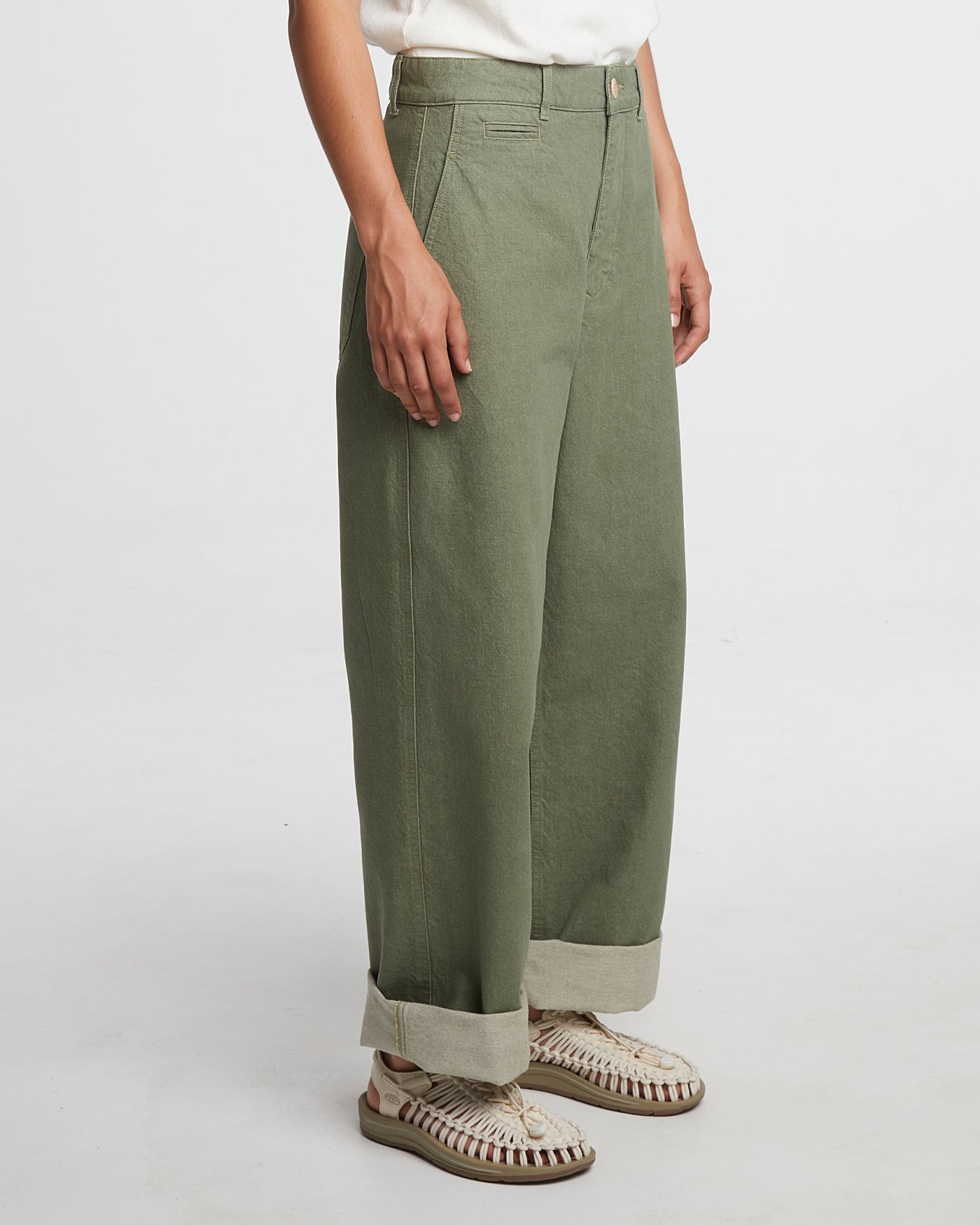 G.o.D Reno Chino Mineral Denim Marshall Green